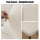 thumbnail image 4 of Funda de Silla Elástica, Fundas Deslizantes con Spandex, Protectoras, Tela Lavable para Comedor, Cocina, Banquete, 25x20x2cm, 4 of 6