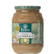 Eden Foods Organic Sauerkraut -- 32 oz