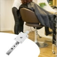 thumbnail image 1 of BELOVING Support d'Appui-tête de Chaise de Barbier, Pièces de Chaise de Salon, Installation Facile, 1 of 10