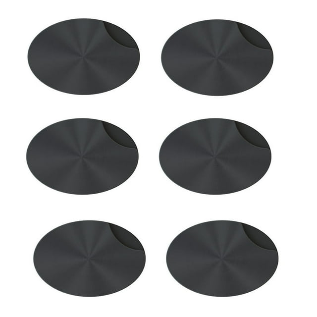 Pegatinas De Bloqueo De Luz LED Para Gafas Inteligentes, Aptas Para Meta Deslizante, Adhesivo Reutilizable, Cubierta Para Cámara De Gafas, Color Negro