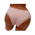 thumbnail image 3 of Women Underwear 12 pcs Cotton Boxer Boyshort Cotton Bikini Brief Panty  S (FP932-12), 3 of 3