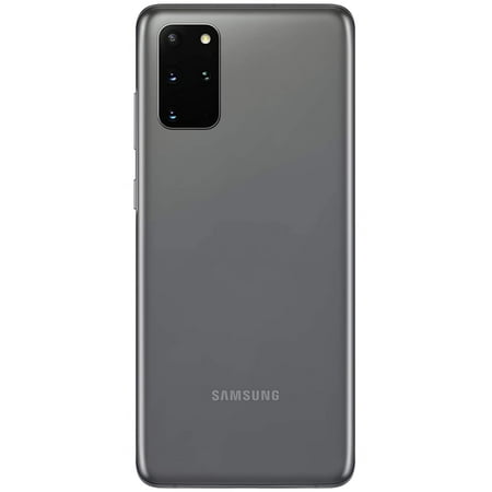 New Samsung Galaxy S20+ (SM-G985F/DS) - Dual Sim 128GB Storage, GSM
