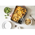 thumbnail image 4 of Goodcook Non-Stick Lasagna and Roast Baking Pan, 14 Inch x 10 Inch, Silver, 4 of 4