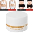 thumbnail image 4 of Crema Moldeadora Corporal, Conveniente De Usar Crema Adelgazante Para Adelgazar ANGGREK Body Slimming Cream, 4 of 8