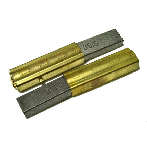 Cirrus Vacuum Cleaner Motor Carbon Brush Set