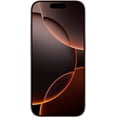 thumbnail image 2 of Pre-Owned No Plan-Unlocked Device Apple iPhone 16 Pro A3083 Cell Phone 256GB Desert Titanium, 2 of 4