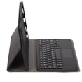 thumbnail image 4 of Funda para teclado de tableta Funda de TPU con Trackpad desmontable magnético negro con ranura para bolígrafo para Tab A8 de 10,5 pulgadas para SM X200 para X205 para X207 Touchpad, 4 of 12
