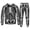 Grey&1080, variant on Halloween Mens Sweatsuit 2 Peice Sets Hallowmas Men's Jogging Tracksuit Set Skeleton Graphic Pullover Hoodies Pants Athletic Sweat Suit for Men