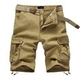 thumbnail image 1 of 2021 Été Nouveau Short de Sport Décontracté pour Hommes, 1 of 2