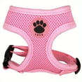 thumbnail image 5 of Comfortable & Adjustable Nylon Mesh Harness for Your Furry Friend - Perfect for Puppies!, 5 of 5