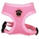thumbnail image 5 of Comfortable & Adjustable Nylon Mesh Harness for Your Furry Friend - Perfect for Puppies!, 5 of 5