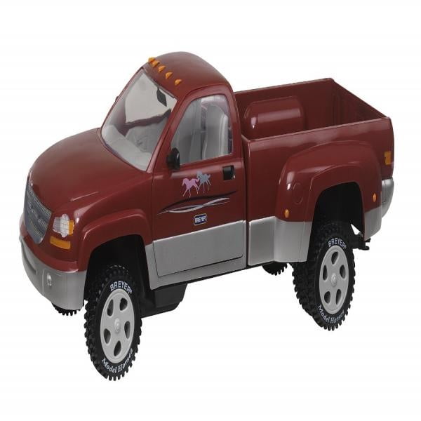 Breyer Traditional Series Dually Truck