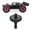 thumbnail image 1 of Reduction Motor Gear, RC Steel Reduction Gear Steel Material High Strength  for Off Road Truck, 1 of 8