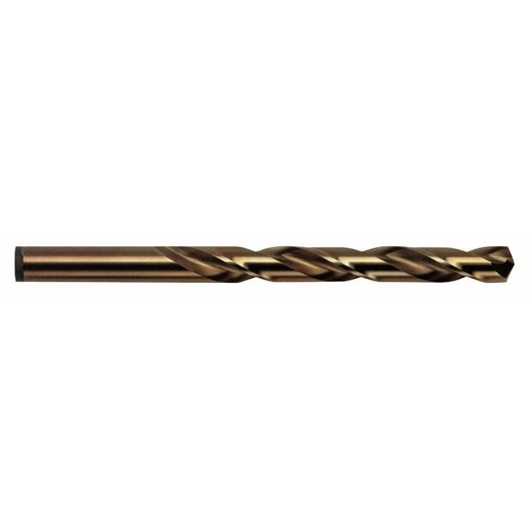 Broca Irwin Tools de acero cobalto de 29/64 pulgadas X 5-5/8 pulgadas