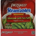 thumbnail image 3 of Pictsweet Stm Edamame W/ Sea Salt, 3 of 3