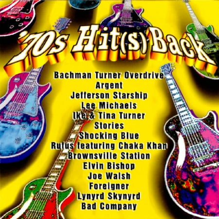 70s Hit(s) Back