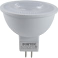 thumbnail image 1 of Foco Led Surtek Mr16 4.5w Luz Cálida Base Gu5.3, 1 of 3