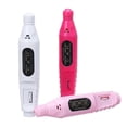thumbnail image 2 of USB Portable Electric Nail Polisher Pen - Nail Manicure Sharpener Nail Drill Machine for Nail Care, 2 of 5