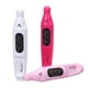 thumbnail image 2 of USB Portable Electric Nail Polisher Pen - Nail Manicure Sharpener Nail Drill Machine for Nail Care, 2 of 5