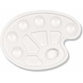 thumbnail image 1 of 2025 Premium Mixing Palette (White), 1 of 3