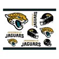 thumbnail image 2 of Rico Industries Nfl Football Jacksonville Jaguars Vaso Tritan De Doble Pared De 16 Oz, 2 of 5