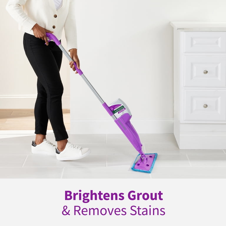 Rejuvenate Grout Deep Cleaner, 32 oz photo 4