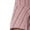 Pink, variant on Women's Pajama Set 2 Piece Lounge Outfits Soft Sleepwear Fall Long Sleeve Long Pant Ladies Pjs S-XL