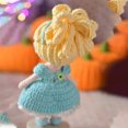 thumbnail image 4 of Muñeca Personajes Anime Material Niña Bricolaje para Familiares Y Amigos, 4 of 9