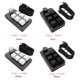 thumbnail image 3 of Teclado mecánico RGB con cable Irfora Negro, 3 of 5