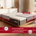 thumbnail image 4 of Colchón Atlas Infinity King Size 20 cm Firmeza Media en Caja, 4 of 7