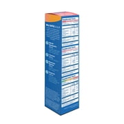 Nello Supercalm Calming Flavored Drink Mix Packets, Variety Pack, 0.5 oz, 3 Count