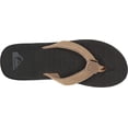 thumbnail image 5 of Sandalia Carver Nubuck para hombreMarrón/Negro/Marrón11 esquí esquí Gafas de esquí, 5 of 5