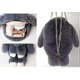 thumbnail image 5 of Cute Fluffy Shoulder Soft Plush Bag Ladies Cartoon Rabbit Key Phone Storage Coin Purse, 5 of 5
