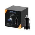 thumbnail image 2 of Miulika 4xCar Snow Remover Charger Winter Accessory Snow Removal Instrument, 2 of 9
