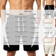 thumbnail image 3 of Qiyinn Mens Athletic Shorts Workout Shorts with Deep Pockets for Running Sport Hiking Gym Jogging Daily Wear, 3 of 9
