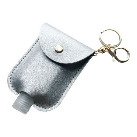 Agiferg Portable Disposable Hand Sanitizer Pouch Outdoor Hand Sanitizer ...