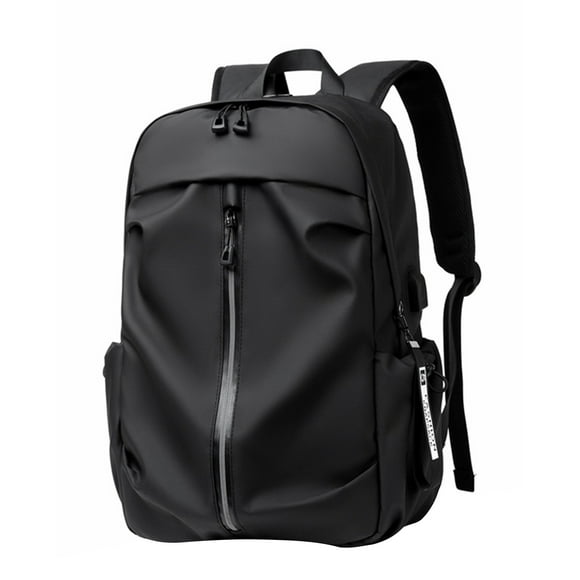 College Backpack with Laptop Compartment Laptop Backpack for Women & Men Unisex Travel Bag Business Computer Backpacks Purse College School Student Bookbag, Casual Hiking Daypack