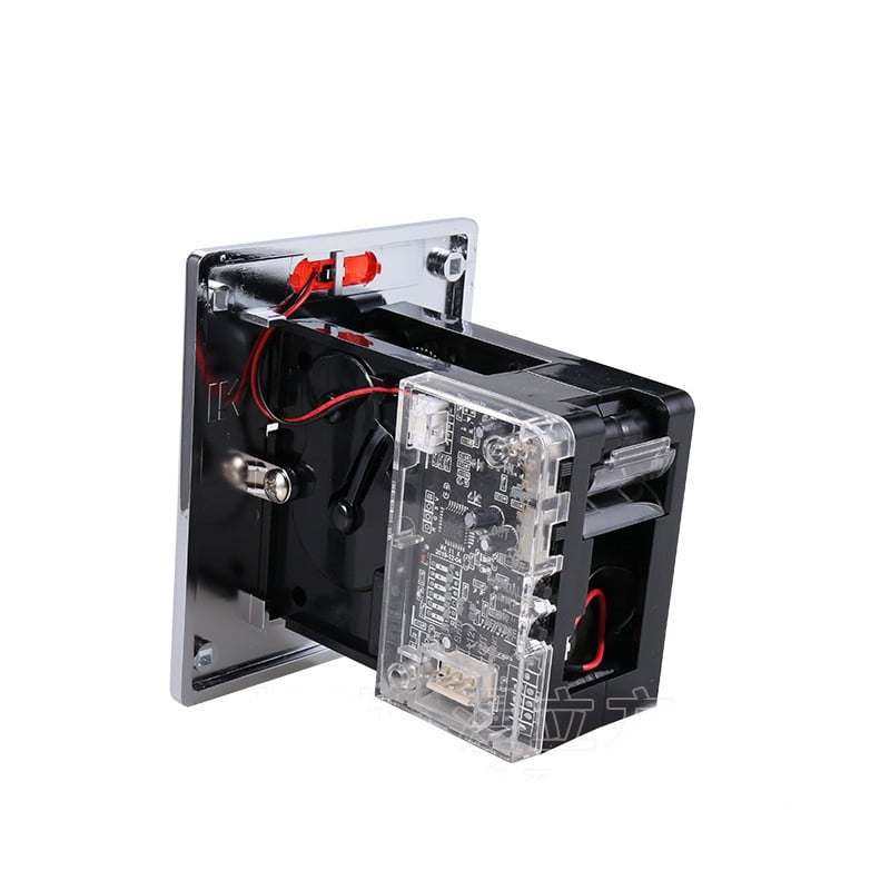 Game accessories external ticket dispenser lottery machine for LK003AF TAPDRA Spare Part