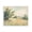 Summer Meadow Landscape Serenity, variant on Stupell Industries Transitional Secluded Barn Landscape Canvas Art, 20 x 16, by Kim Allen