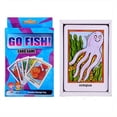 thumbnail image 4 of Children's Educational Science And Education Toys, Games, Flash Cards, Early Education, Enlightenment, Parent-child Interaction, Fun Game Cards, 4 of 4