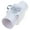 18W, variant on Easy To Install High Efficiency Duct Ventilation Fan Low Noise 12V For House Kitchen, Quick Air Exchange in Small Spaces