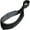 Gray, variant on Jinswick Dog Leash Wrist Strap, Hands Free Adjustable Wrist Safety Strap for Retractable Dog Leash, Green Color