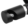 thumbnail image 3 of 3x Abrazadera de Soporte de Elevación para Automóvil Strade Fareast Limited Antideslizante Ligero Negro, 3 of 6