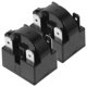 thumbnail image 1 of unbranded 2Ud Protector Térmico De Sobrecarga Para Refrigerador Fácil De Instalar Y Compatible, 1 of 8