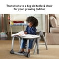 thumbnail image 3 of Graco® Table2Table™ Premier Fold 7-in-1 High Chair, Tatum, 3 of 6