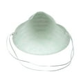 thumbnail image 2 of 3M™ Dust Mask 8661H5-DC, Home Use, 5/Pack, 2 of 5