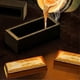 thumbnail image 3 of 4 Pcs Graphite Ingot Mold Pure Crucible Ingot Mould for Casting Gold Silver Metal Aluminum Copper Brass Melting, 3 of 5