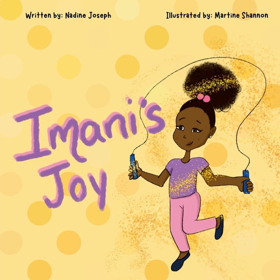 Imani's Joy, (Paperback)