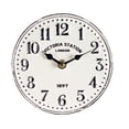 thumbnail image 2 of Set of 2 Kensigton Station London Table Clock, 2 of 2