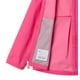 thumbnail image 3 of Chubasquero Columbia Youth Girls Switchback II Pink Ice, 3 of 6